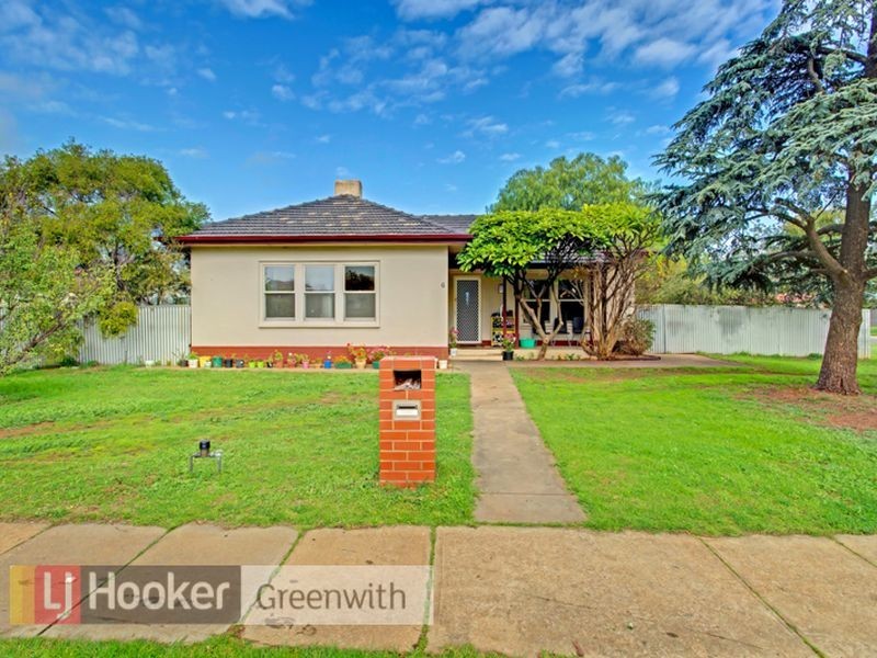 6 Willison Road, Elizabeth South SA 5112