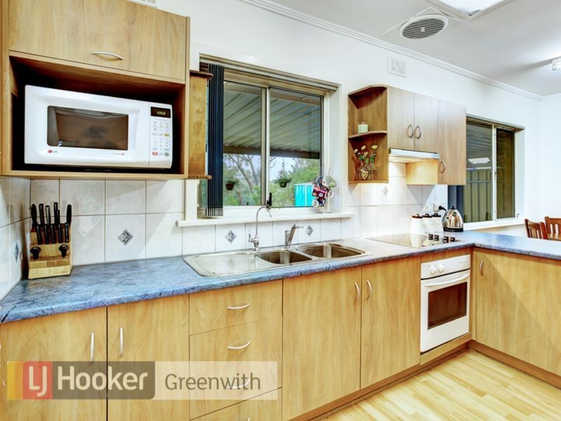 37 Rednall Street, Tea Tree Gully SA 5091