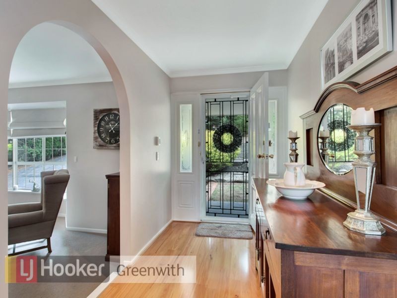 19 Austerlitz Court, Greenwith SA 5125