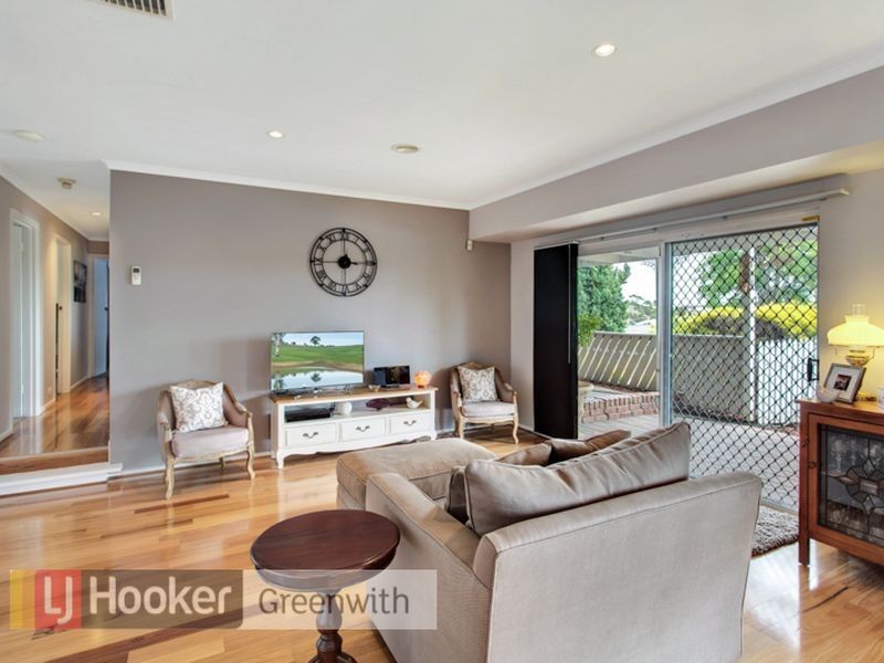 19 Austerlitz Court, Greenwith SA 5125