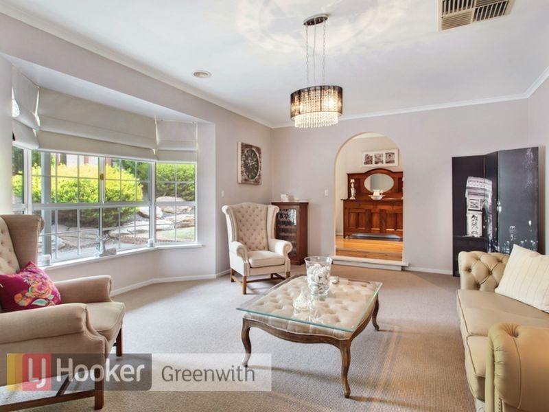 19 Austerlitz Court, Greenwith SA 5125