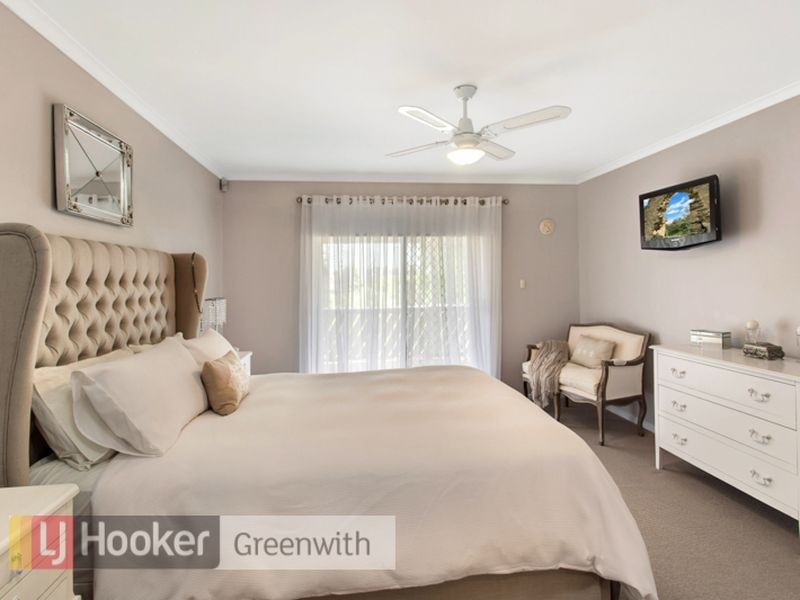 19 Austerlitz Court, Greenwith SA 5125