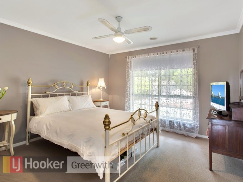 19 Austerlitz Court, Greenwith SA 5125