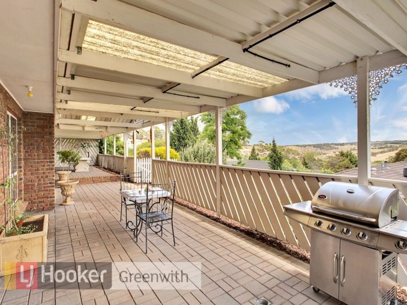 19 Austerlitz Court, Greenwith SA 5125