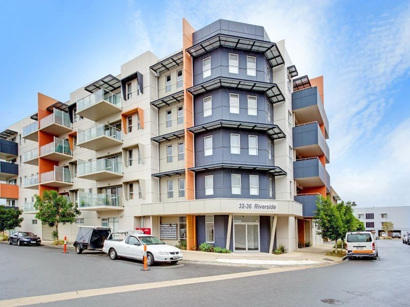 24/32-36 Riverside Street, Mawson Lakes SA 5095