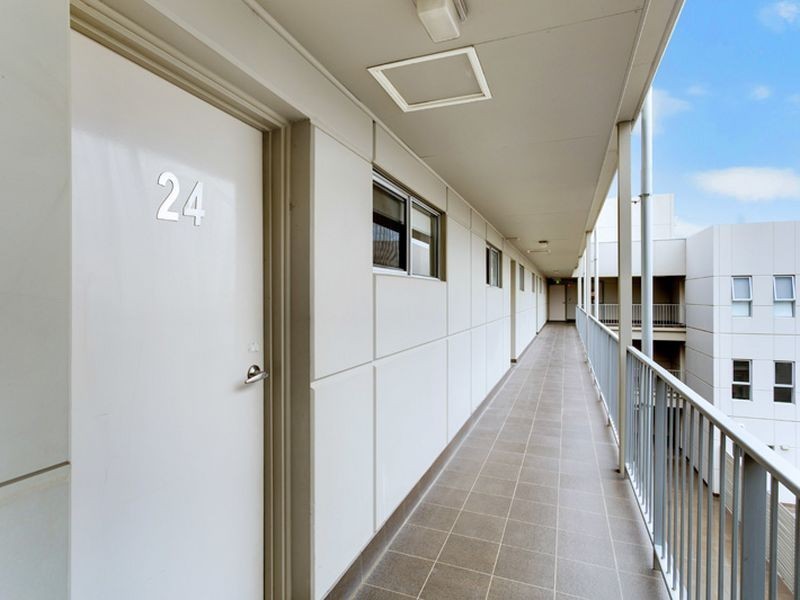 24/32-36 Riverside Street, Mawson Lakes SA 5095