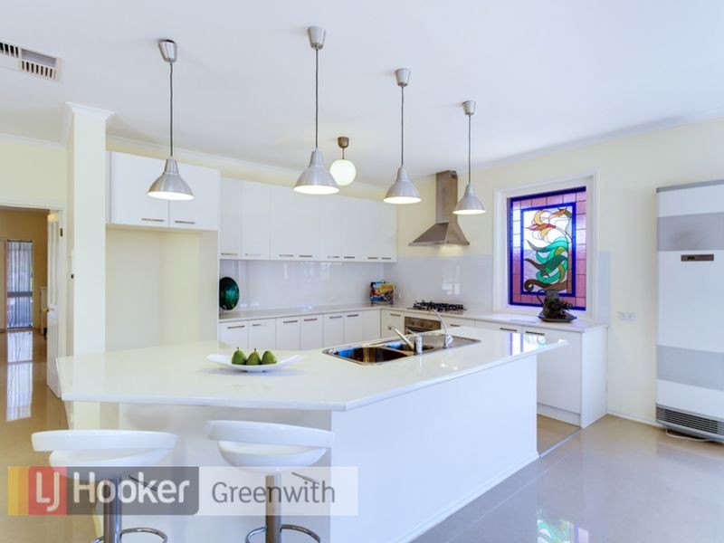 5 Blenheim Court, Golden Grove SA 5125