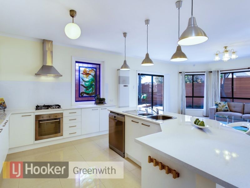 5 Blenheim Court, Golden Grove SA 5125