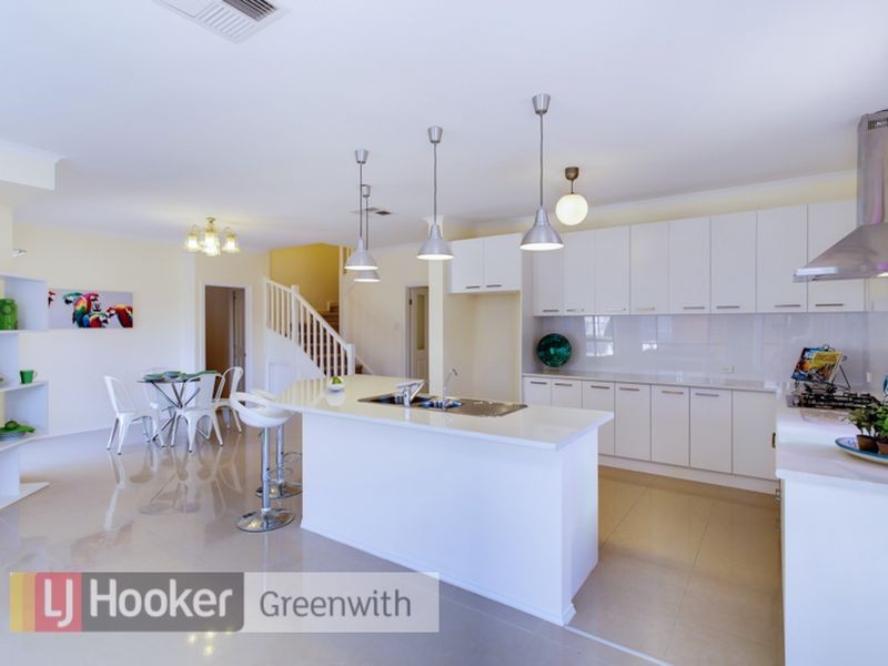 5 Blenheim Court, Golden Grove SA 5125