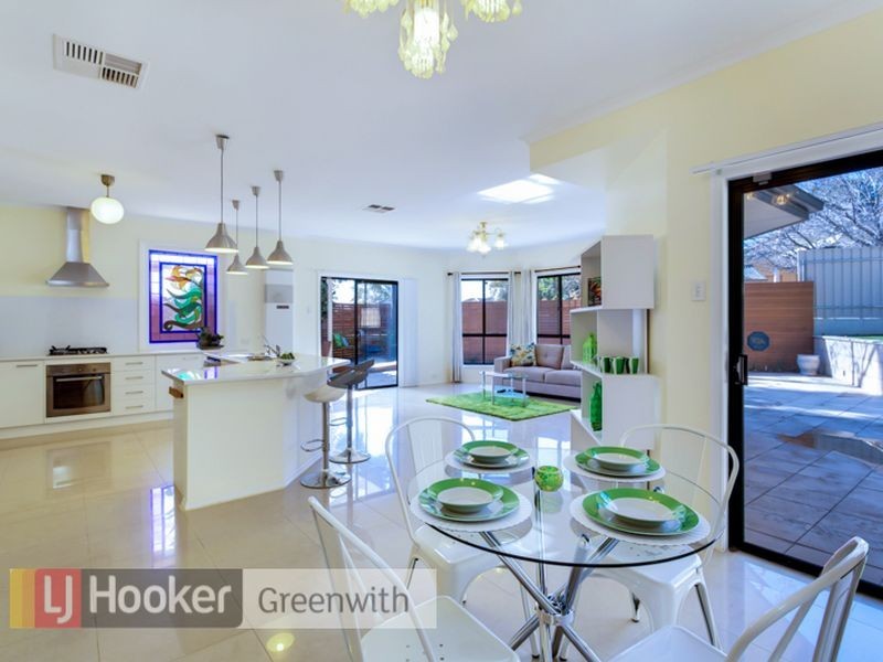 5 Blenheim Court, Golden Grove SA 5125