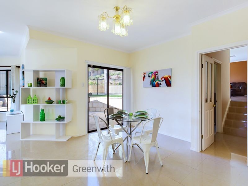 5 Blenheim Court, Golden Grove SA 5125