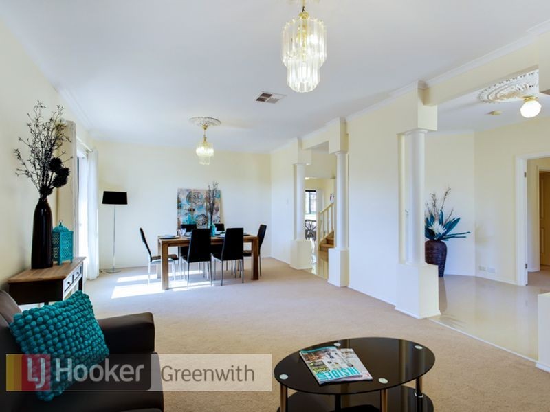 5 Blenheim Court, Golden Grove SA 5125