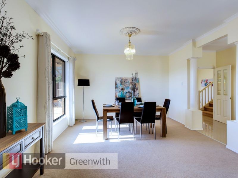 5 Blenheim Court, Golden Grove SA 5125