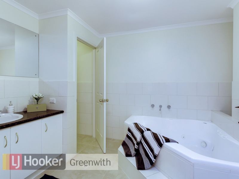 5 Blenheim Court, Golden Grove SA 5125