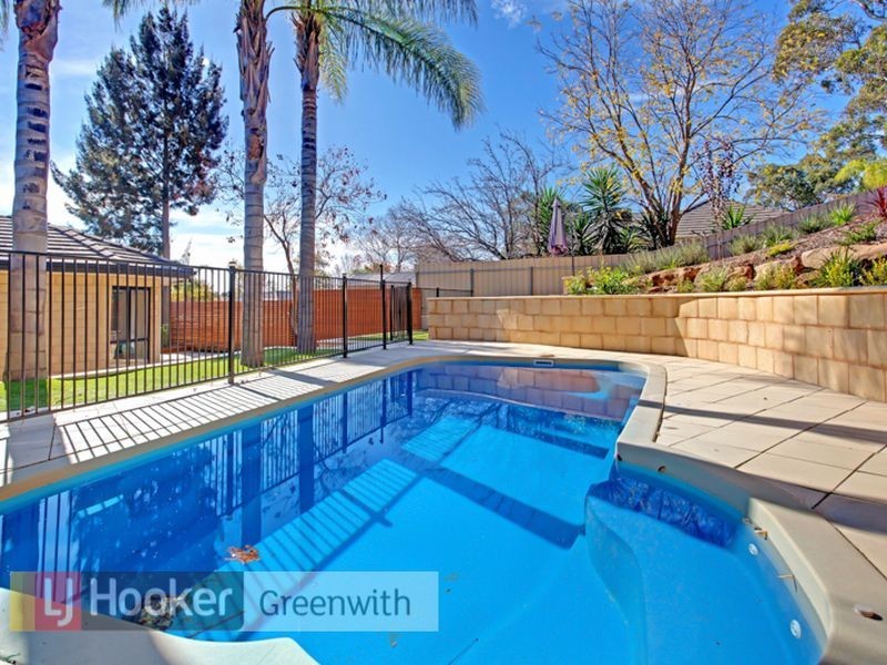 5 Blenheim Court, Golden Grove SA 5125