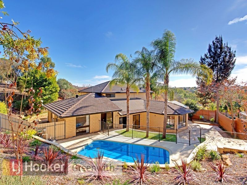 5 Blenheim Court, Golden Grove SA 5125