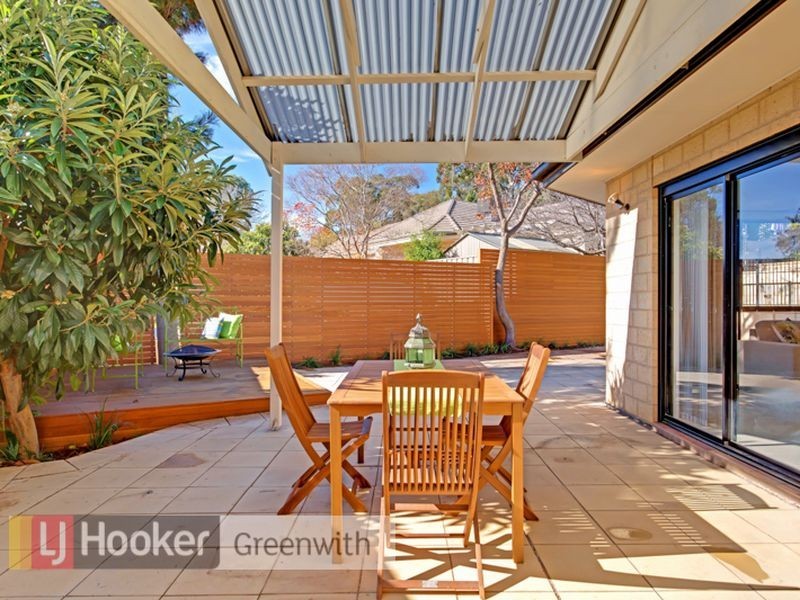 5 Blenheim Court, Golden Grove SA 5125