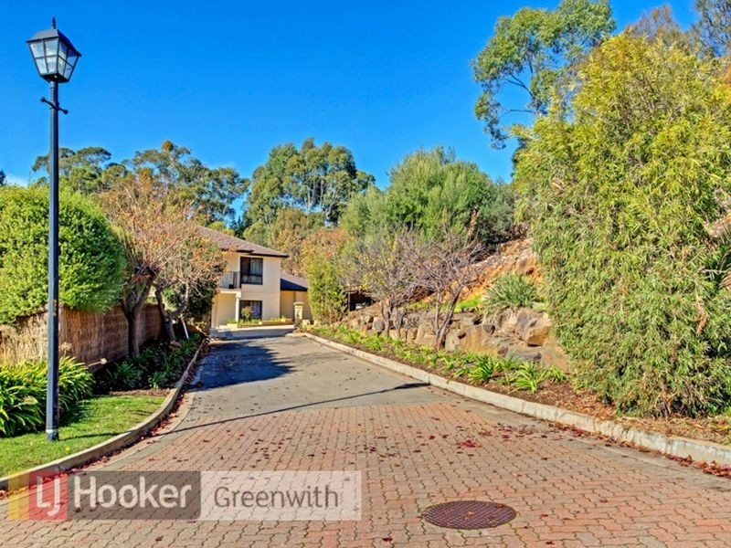 5 Blenheim Court, Golden Grove SA 5125