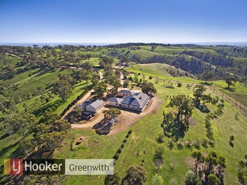 911 Gawler One Tree Hill Road, Yattalunga SA 5114