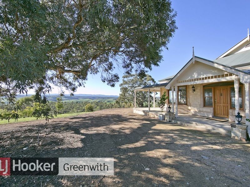911 Gawler One Tree Hill Road, Yattalunga SA 5114
