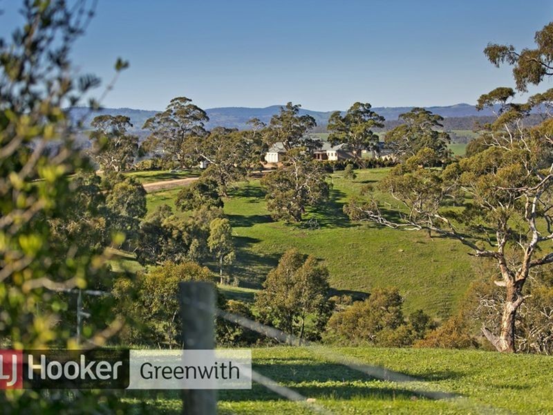 911 Gawler One Tree Hill Road, Yattalunga SA 5114