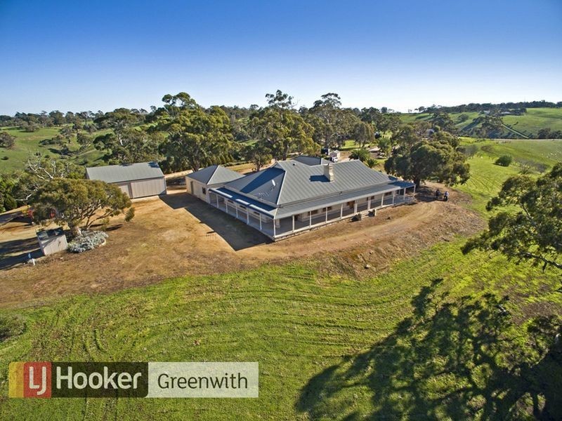 911 Gawler One Tree Hill Road, Yattalunga SA 5114
