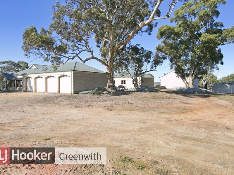 911 Gawler One Tree Hill Road, Yattalunga SA 5114