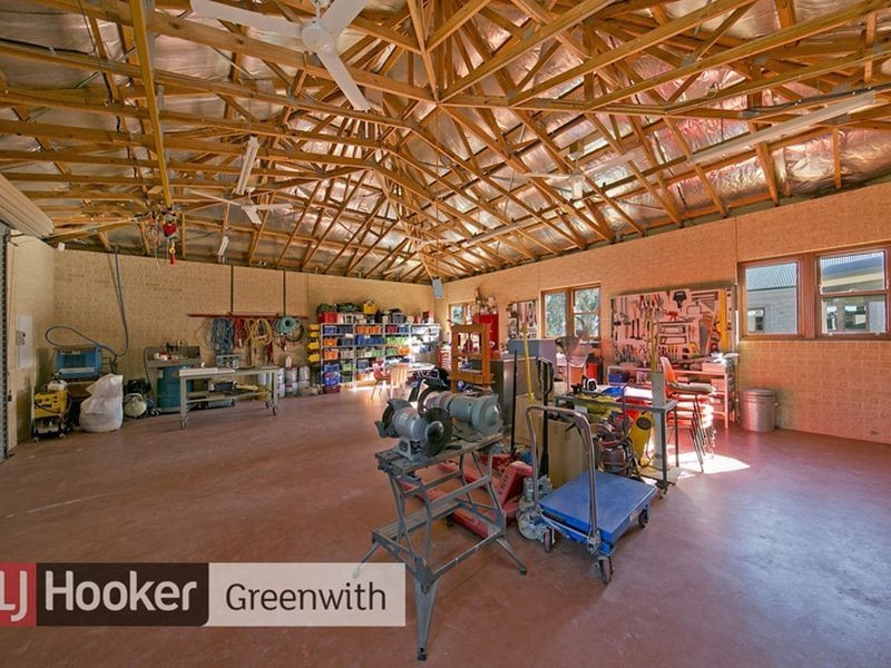 911 Gawler One Tree Hill Road, Yattalunga SA 5114