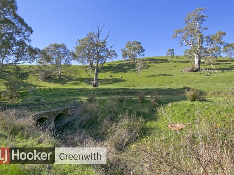 911 Gawler One Tree Hill Road, Yattalunga SA 5114