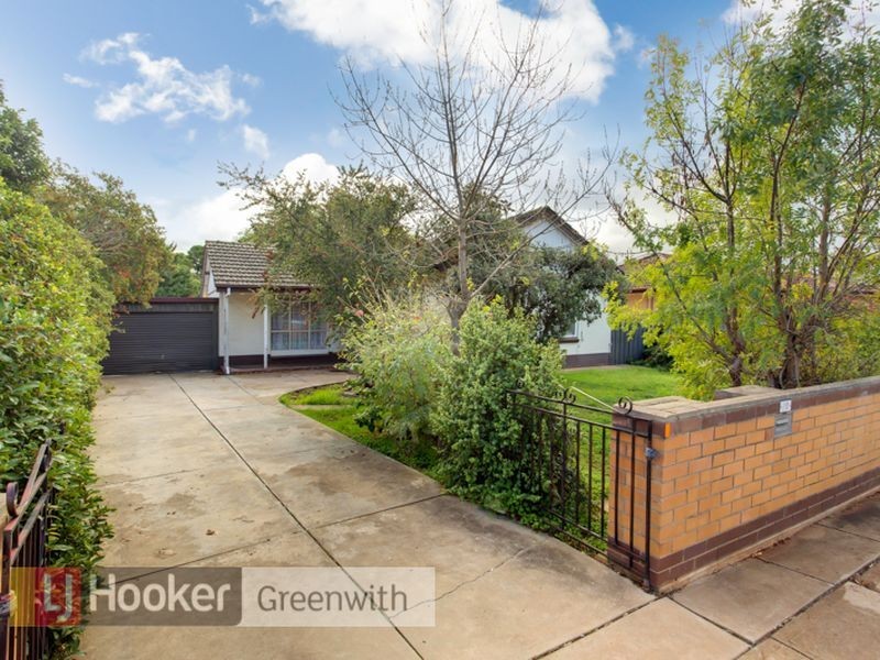 20 Fairfield Road, Elizabeth Grove SA 5112