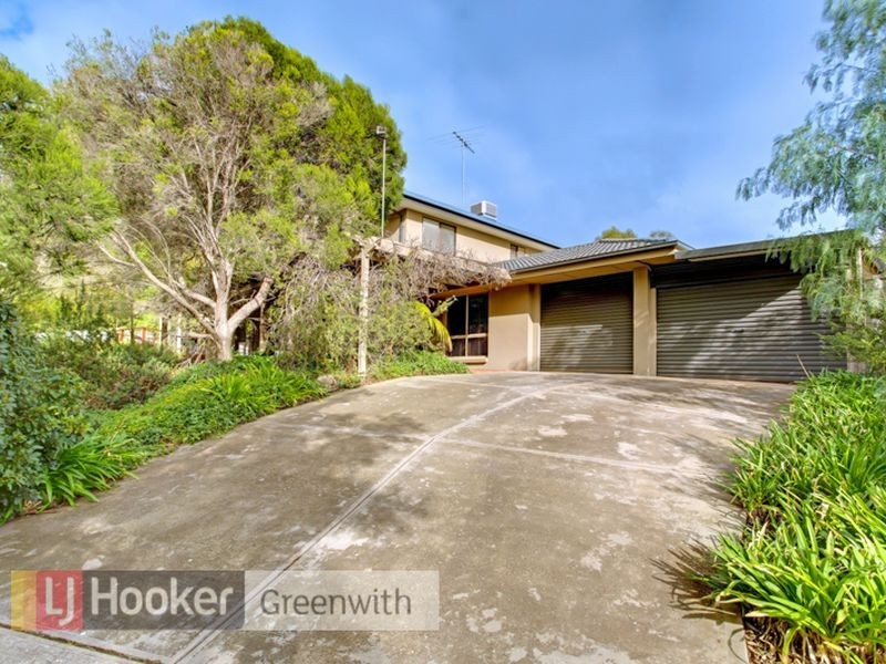 4 Marilyn Court, Salisbury Heights SA 5109