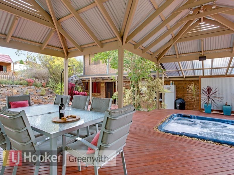 4 Marilyn Court, Salisbury Heights SA 5109