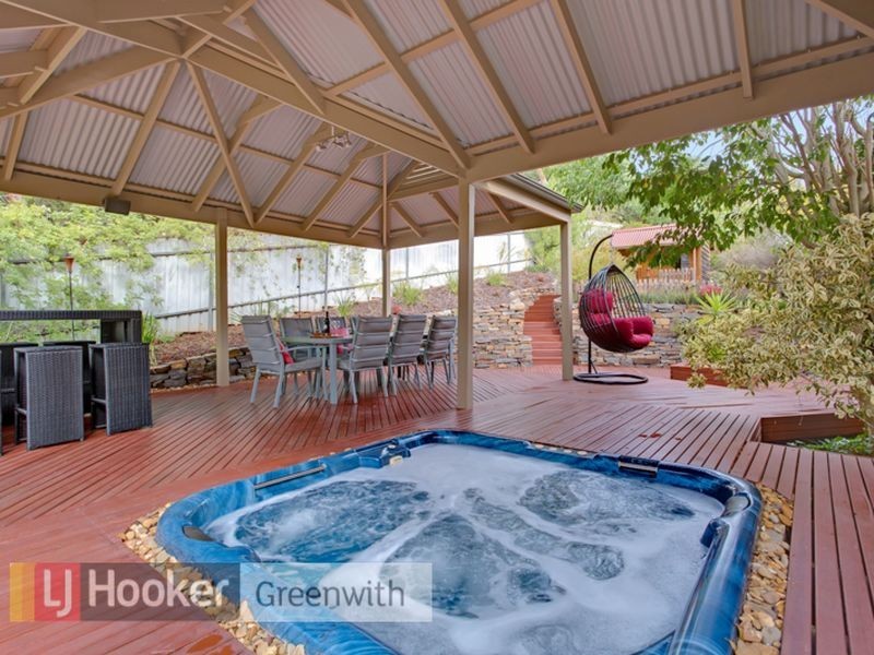 4 Marilyn Court, Salisbury Heights SA 5109