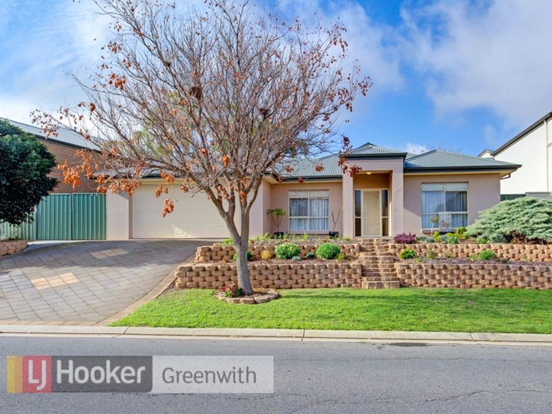 26 Bayview Parade, Gulfview Heights SA 5096