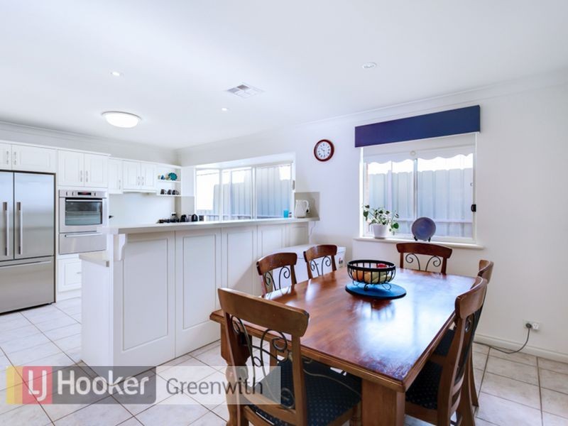 26 Bayview Parade, Gulfview Heights SA 5096