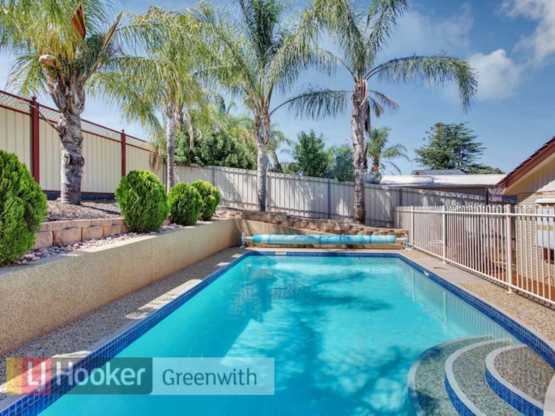 13 Anzac Street, Salisbury Heights SA 5109