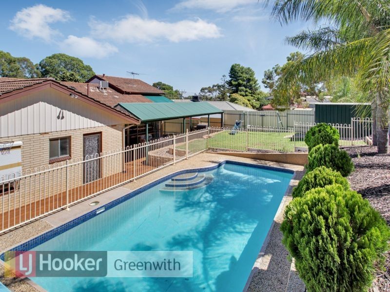 13 Anzac Street, Salisbury Heights SA 5109