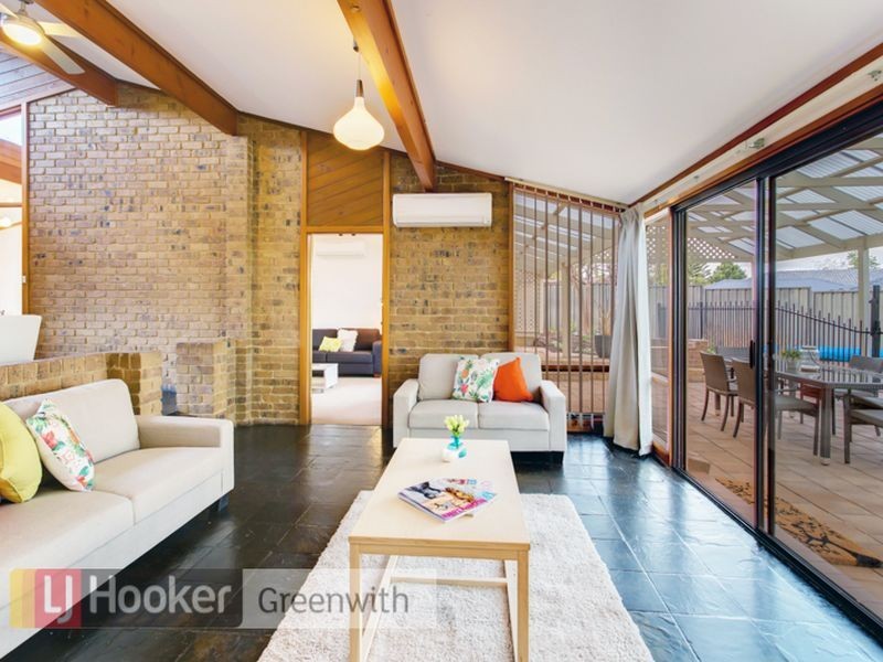 18 Red Wattle Place, Wynn Vale SA 5127