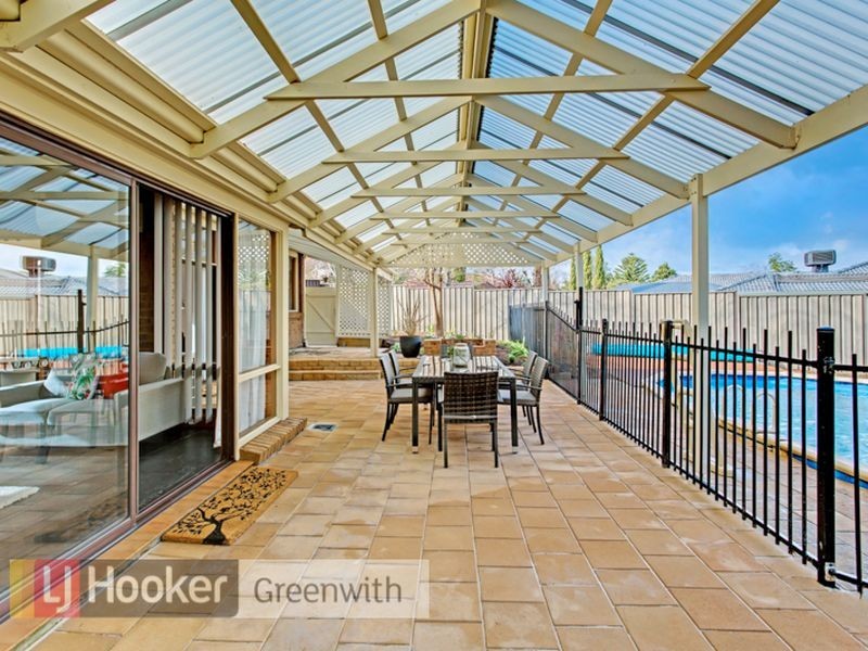 18 Red Wattle Place, Wynn Vale SA 5127