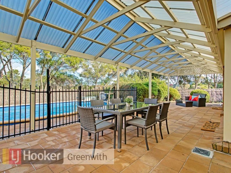 18 Red Wattle Place, Wynn Vale SA 5127