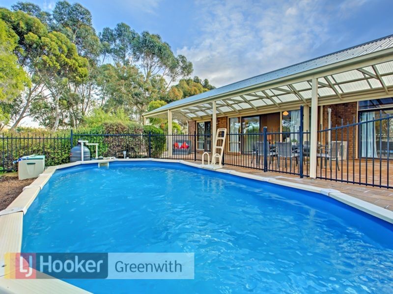 18 Red Wattle Place, Wynn Vale SA 5127