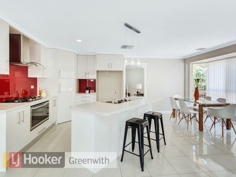 13 Rundle Court, Greenwith SA 5125