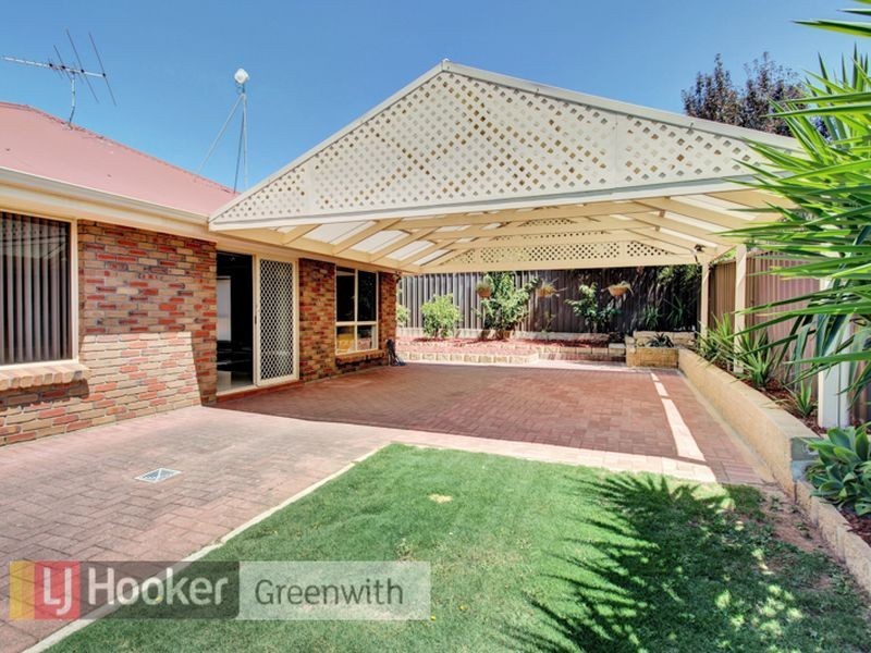 13 Rundle Court, Greenwith SA 5125