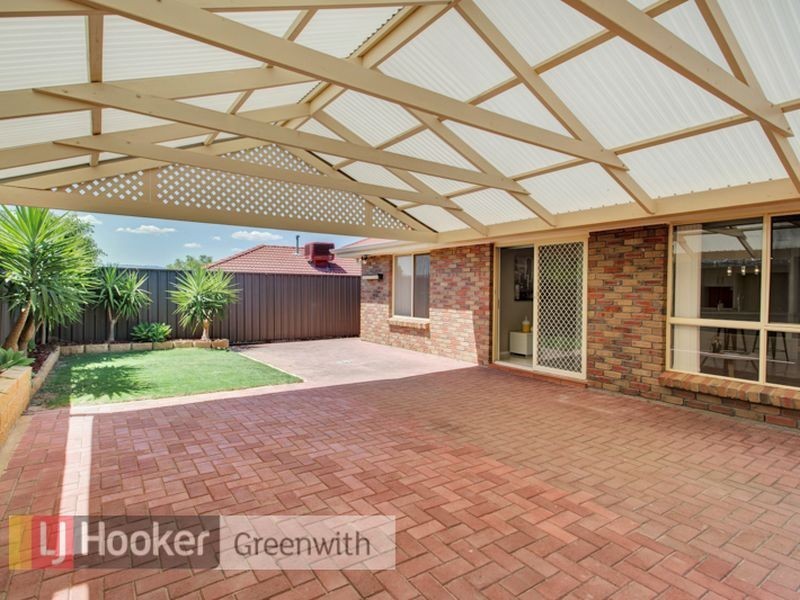 13 Rundle Court, Greenwith SA 5125