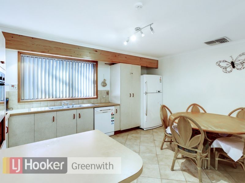 24 Possingham Avenue, Redwood Park SA 5097