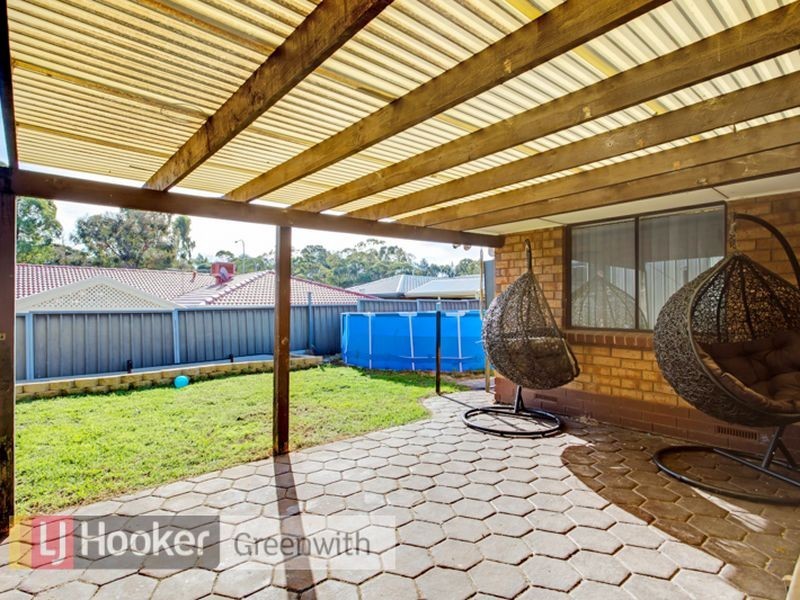 24 Possingham Avenue, Redwood Park SA 5097
