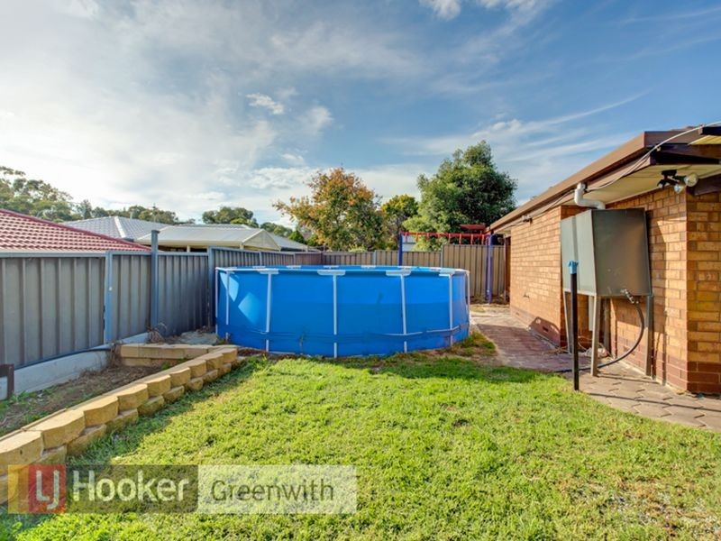 24 Possingham Avenue, Redwood Park SA 5097