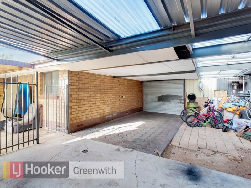 24 Possingham Avenue, Redwood Park SA 5097