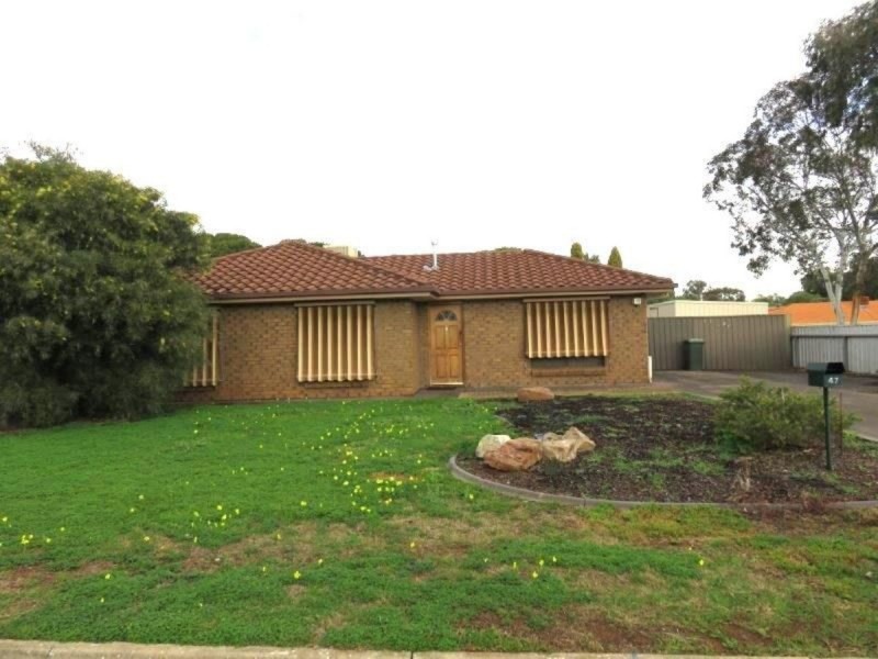 47 Barabra Road, Salisbury East SA 5109