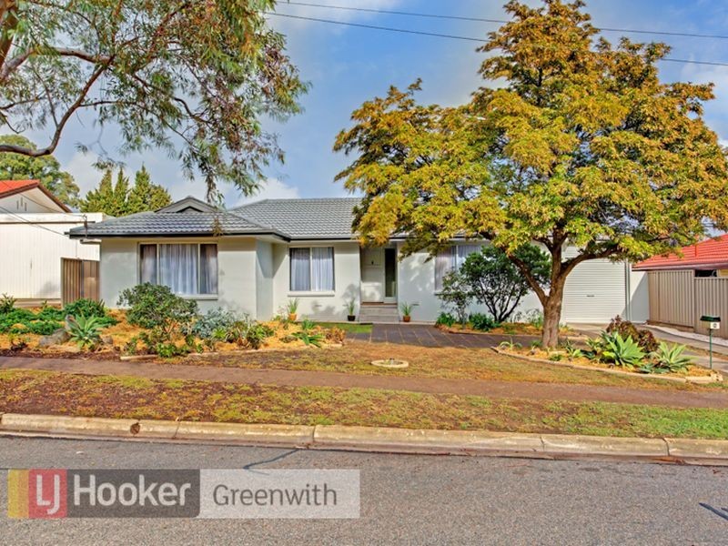 53 Glen Street, Salisbury East SA 5109
